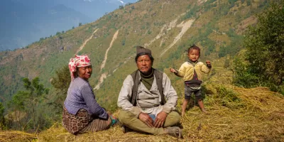 Garima - per il Nepal, la sua gente, le sue (con)tradizioni