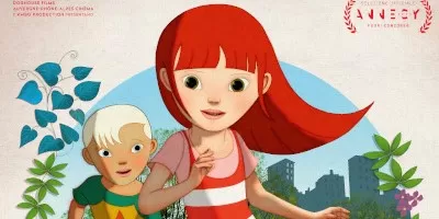 Nina e il segreto del riccio