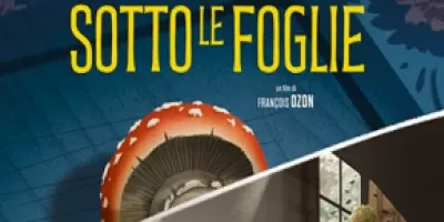 Sotto le foglie