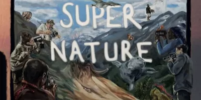 Super Nature