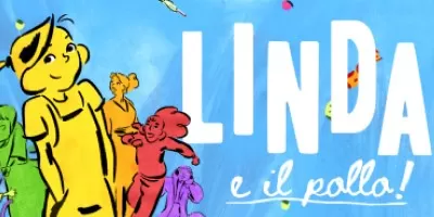 Linda e il pollo