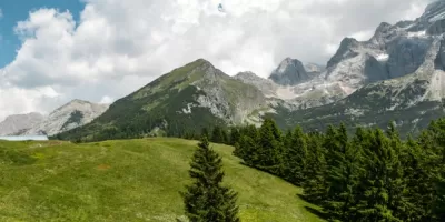 Trekking di 2 giorni: Rifugio XII Apostoli - Ghiacciaio d'Agola