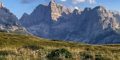 Trekking di 2 giorni a Malga Vaglianella